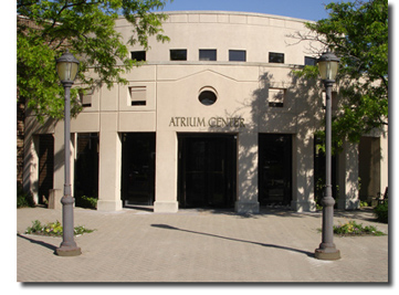 Wheaton Mortgage Atrium Center